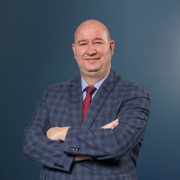 Jeroen  Blad