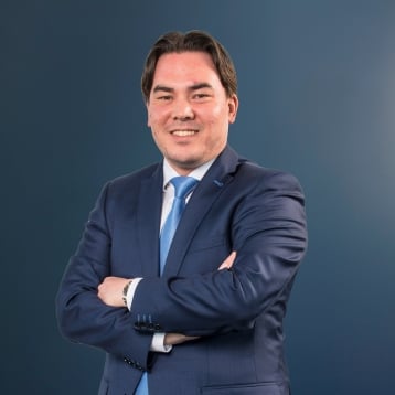 Steven Echter