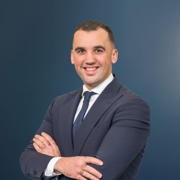 SIlvino Kenepa