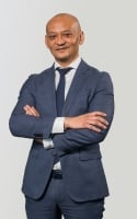 Brian Soerodikromo