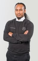 Feroz Agard