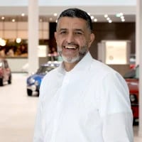 Rachid Boudaoua