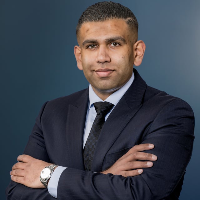Raqeem Joomun