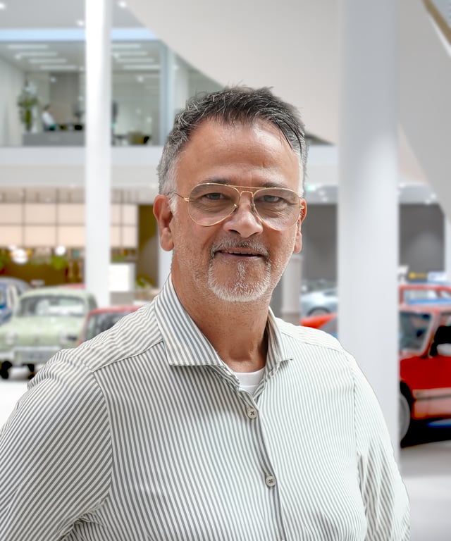 Richard  Verlijsdonk