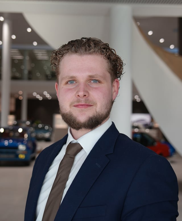 Roan Slotegraaf