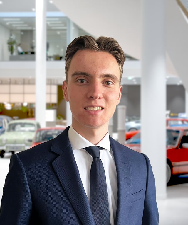 Sam van Weelden