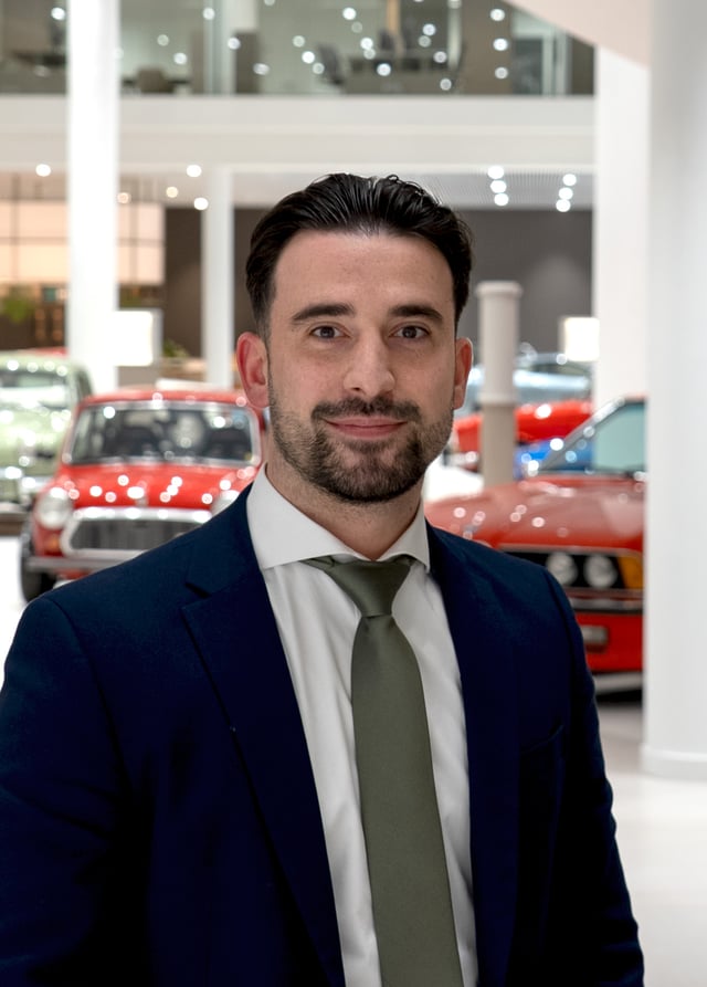 Samed Akdeniz