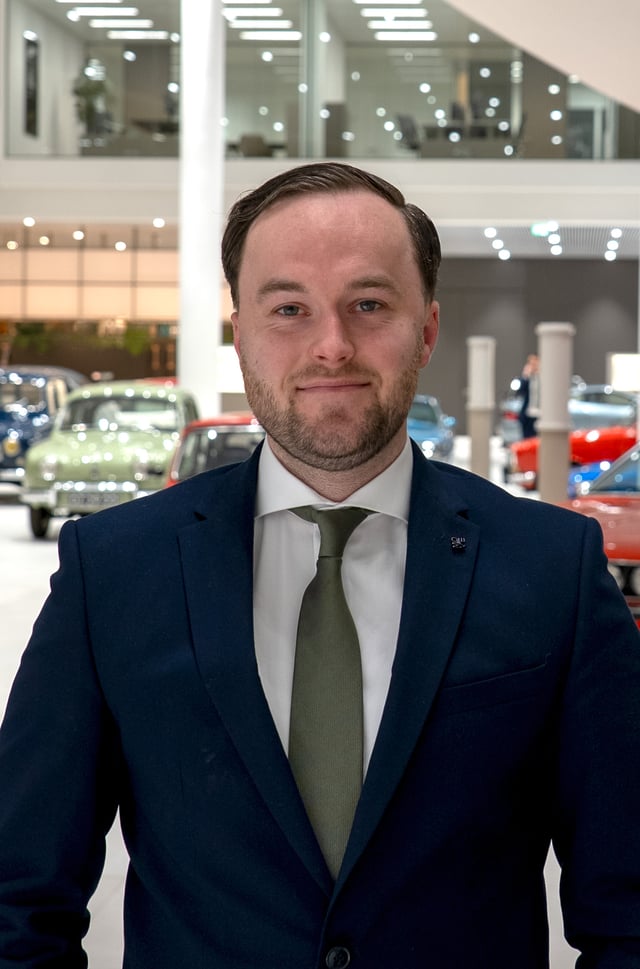 Sander Bertram