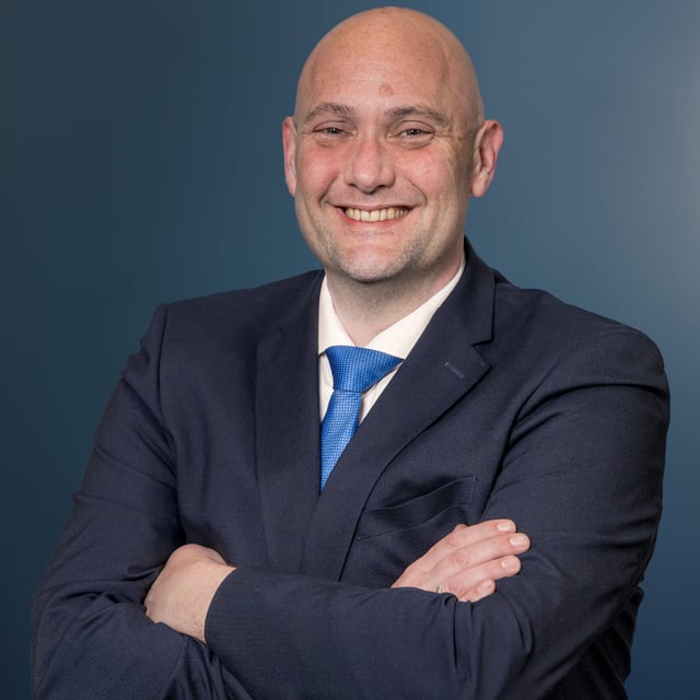 Sander van Essen
