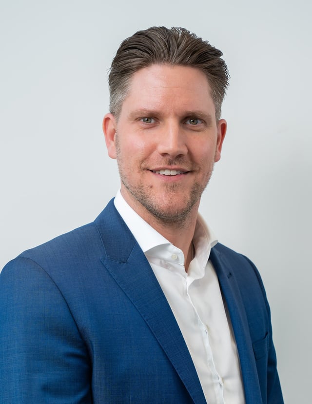 Servaas Reijnen
