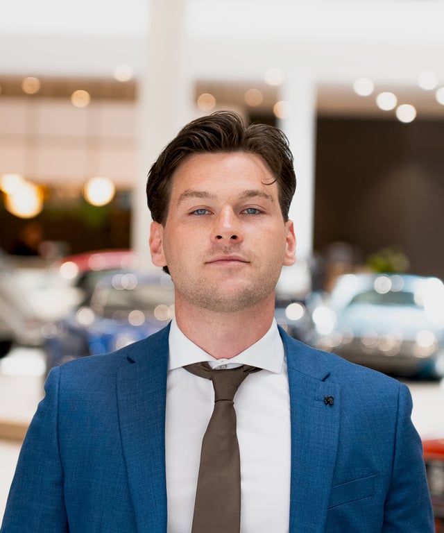 Thije van den Brink