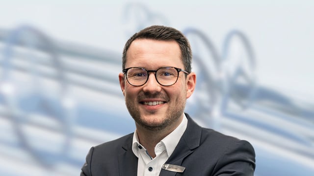 Tom Warweg