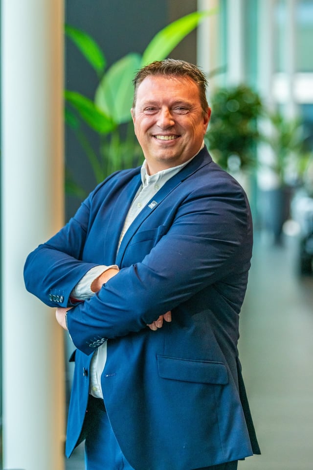 Bart Diericx