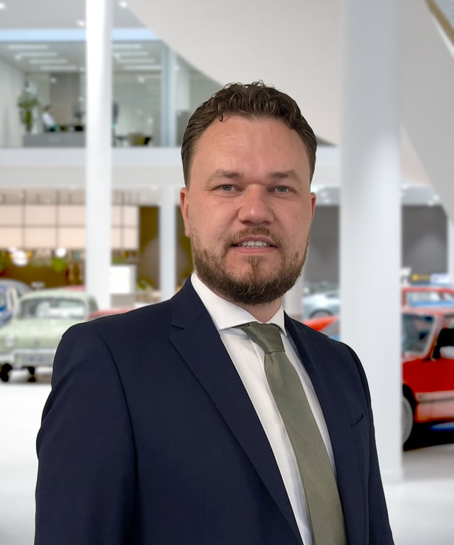 Wessel  van Laarhoven