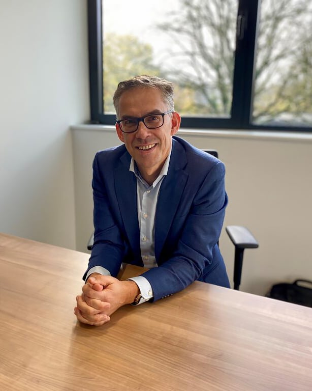 Wouter Weytjens