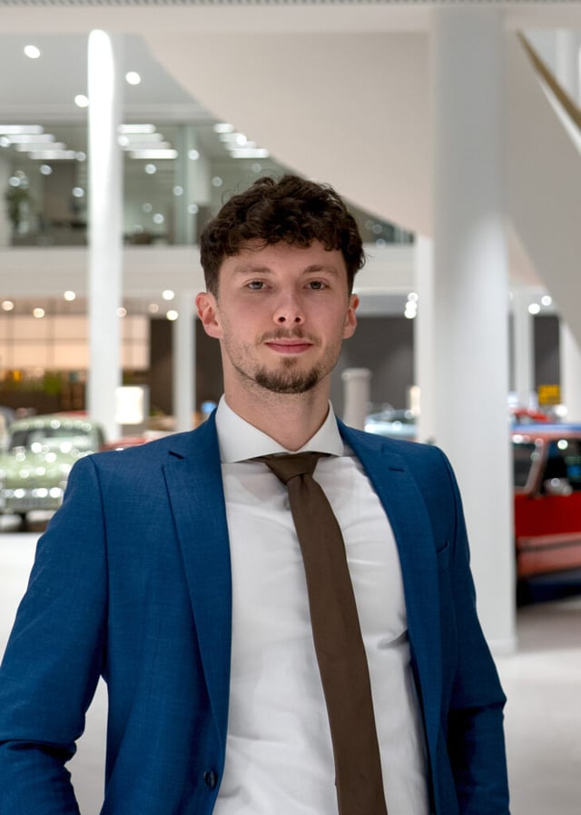 Maarten  Looij