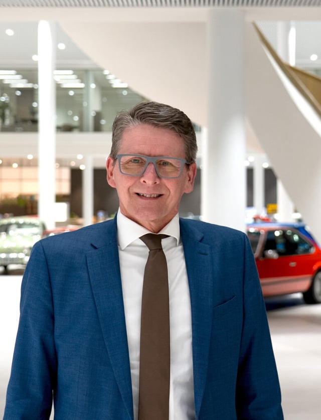Jan de Jonge