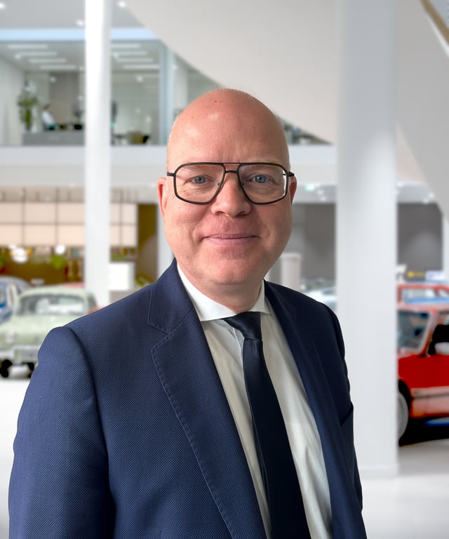 Erwin van Rooij