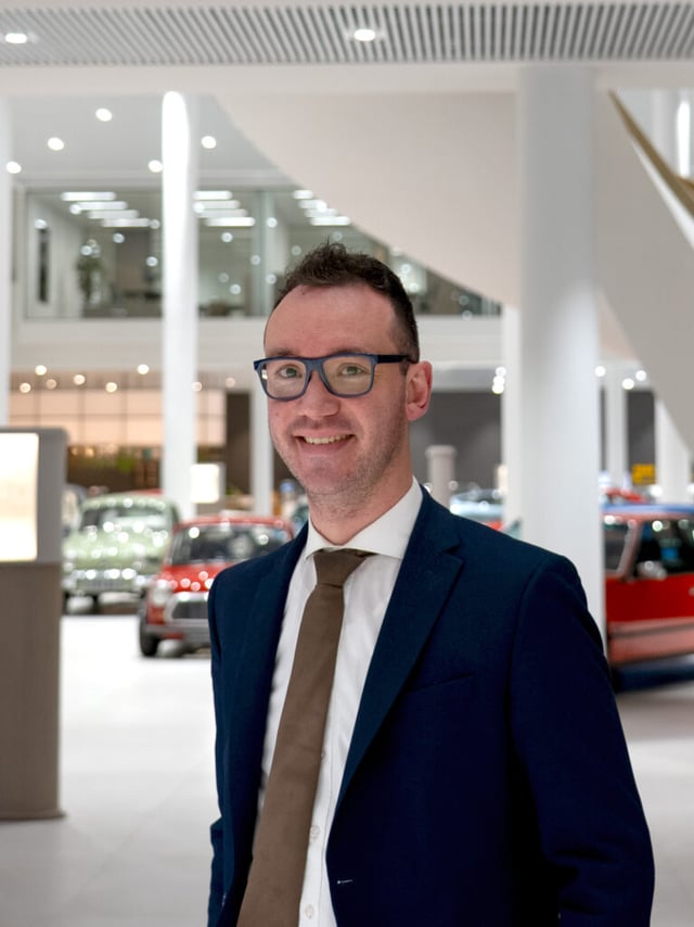 Sander Smit