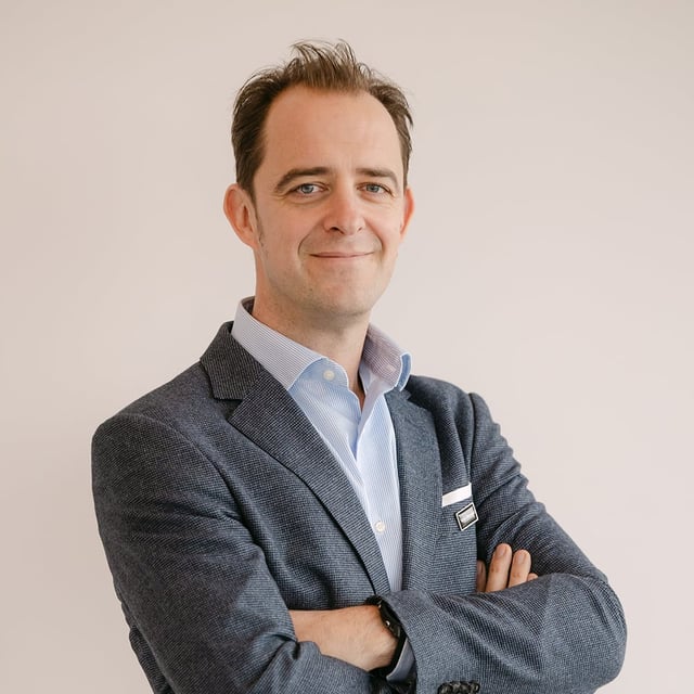Gregory Vanassche