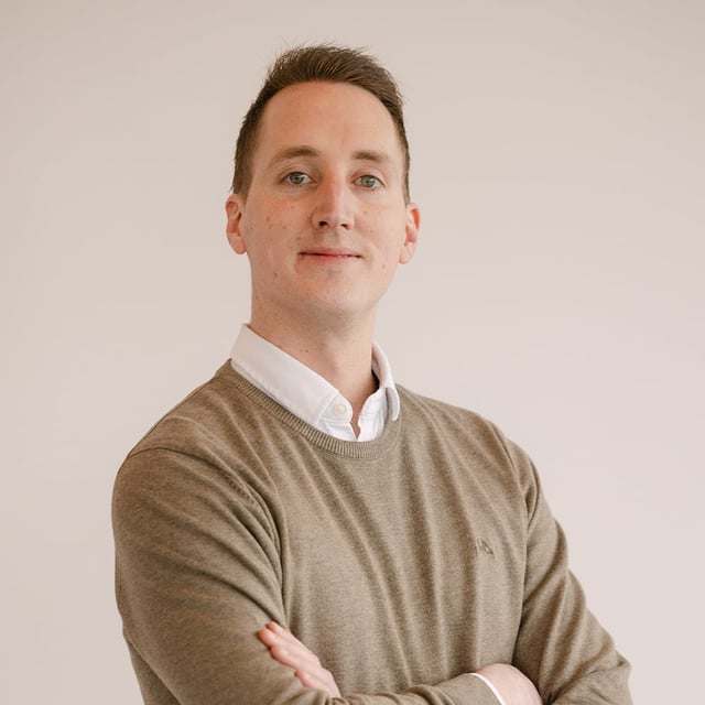 Jelle Vancoillie