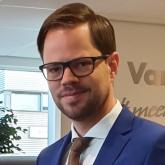 Jorgen Noort