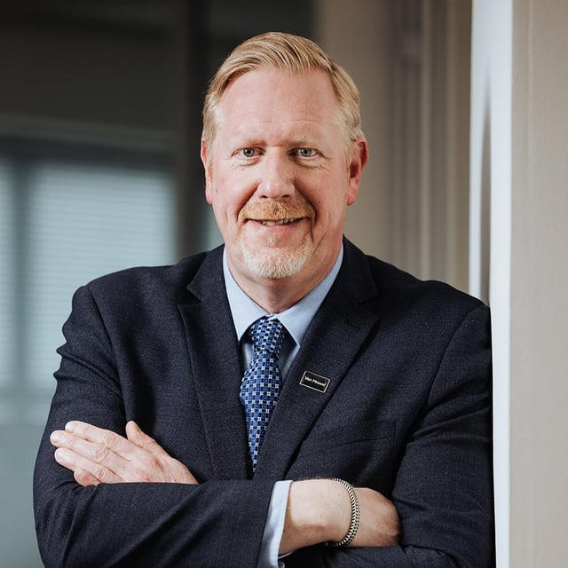 Marc Vandenbergh