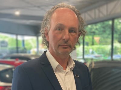 Laurent De Wit