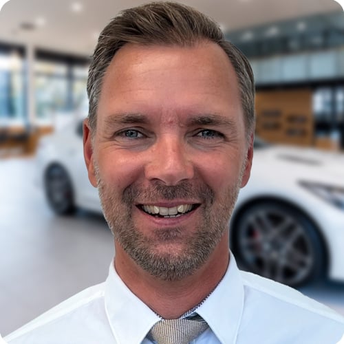 Andre Wiebe