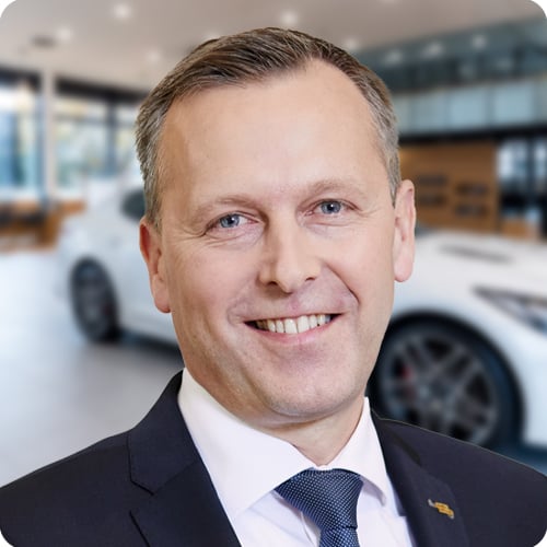 Karsten Kalkstein