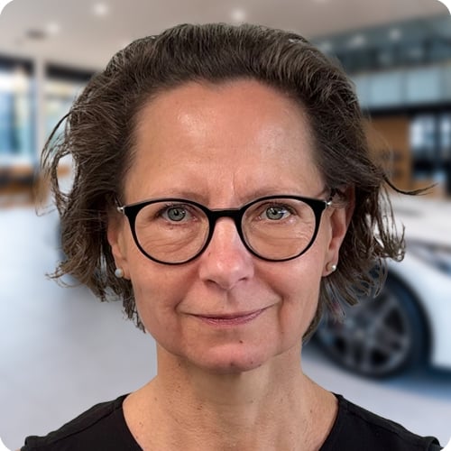 Katrin Kock