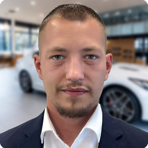 Moritz Lange