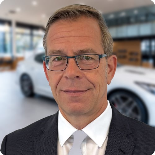 Ronald  Stendorff