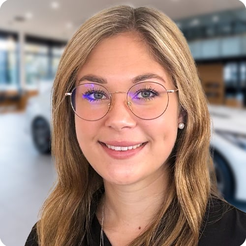 Stephanie Franke