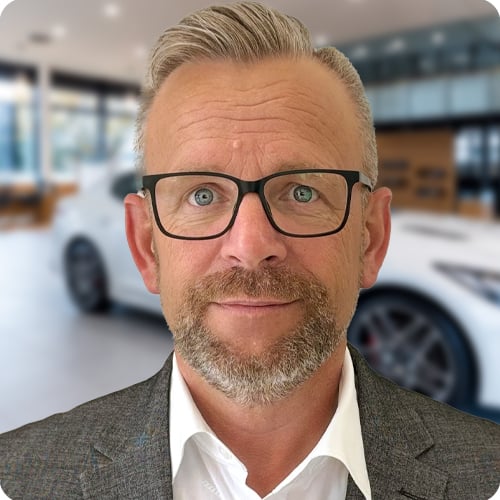 Sven  Böhm
