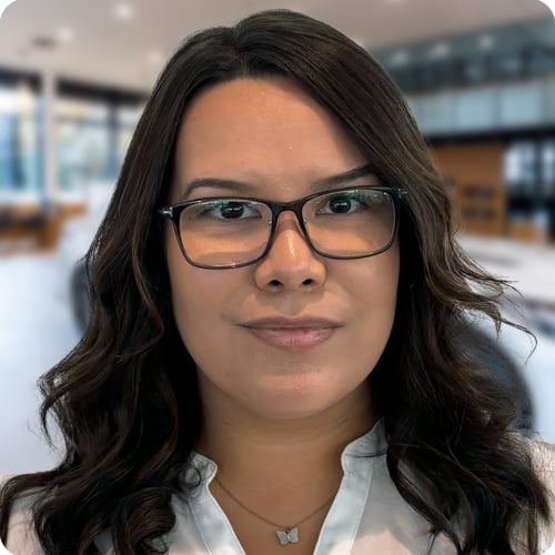 Vanessa Hamadé
