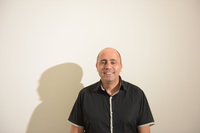 Gino Greco