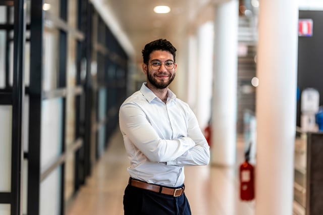 Hariz Omerovic