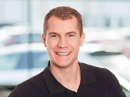 Yannick Bieniek