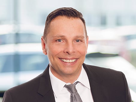 Stefan Kohlstrung