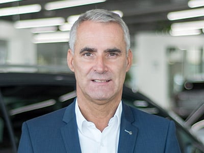 Ralf Fondel