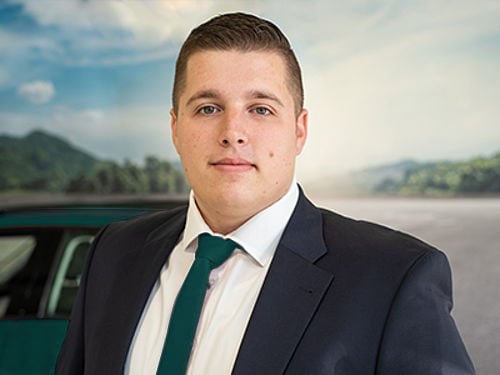 Maximilian Classen