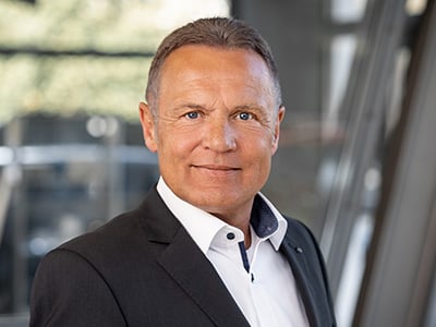 Rolf Gräve