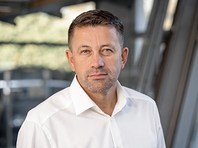 Gerhard Thiessen