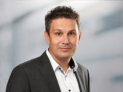 Bernhard Handzik