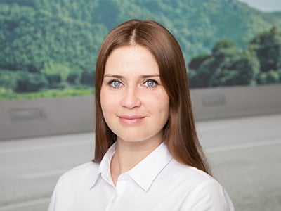 Michaela Yilmaz