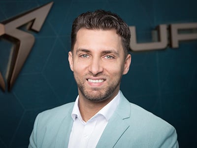 Imran Javaid