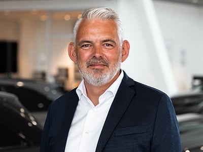 Andreas Wiederstein