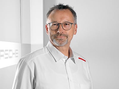 Daniel Drosse