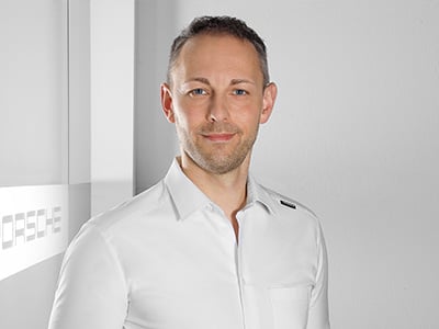 Timo Mayer